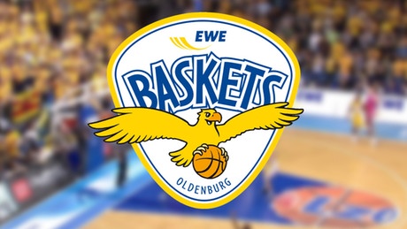 EWE Baskets Oldenburg #