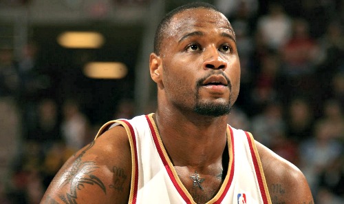 Chinese CBA team, the Shanghai Dongfang Sharks have bolstered their frontcourt with the addition of former NBA forward Darnell Jackson (203 cm, Kansas&#39;08). - Darnell-Jackson