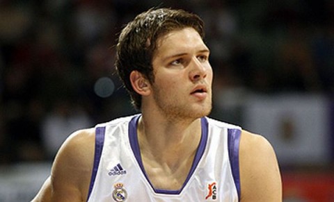 Bojan Bogdanovic heading to the NBA 